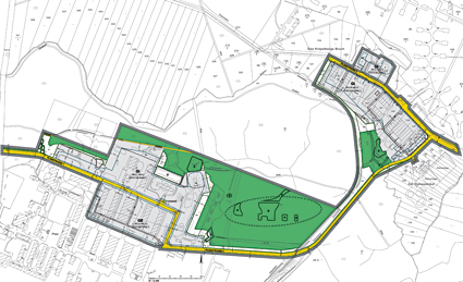 B-Plan Stavenhagen